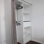 Le 3 Parking Proche Tram Apartament Clermont-Ferrand