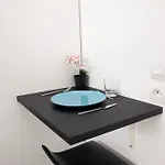Le 3 Parking Proche Tram Apartament