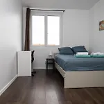 Le 3 Parking Proche Tram Apartament Clermont-Ferrand