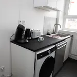 Apartament Le 3 Parking Proche Tram