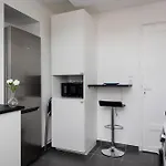 Apartament Le 3 Parking Proche Tram