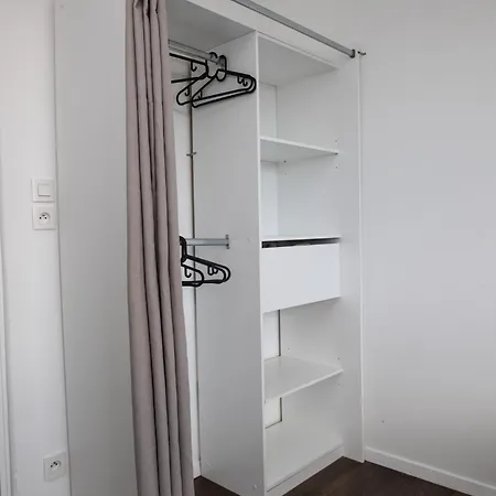 Le 3 Parking Proche Tram Apartment Clermont-Ferrand