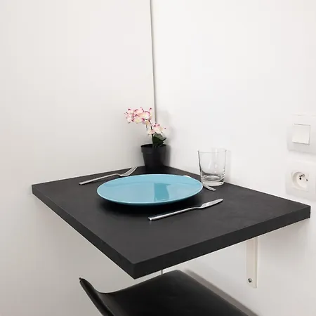 Le 3 Parking Proche Tram Apartment