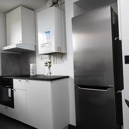 Le 3 Parking Proche Tram Clermont-Ferrand