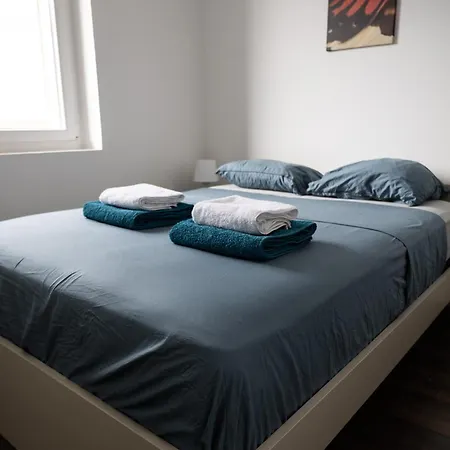Apartament Le 3 Parking Proche Tram Clermont-Ferrand