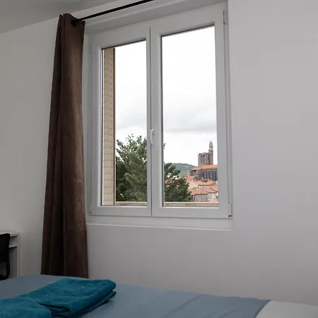 Le 3 Parking Proche Tram *