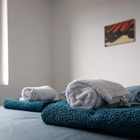 Le 3 Parking Proche Tram Apartament Clermont-Ferrand