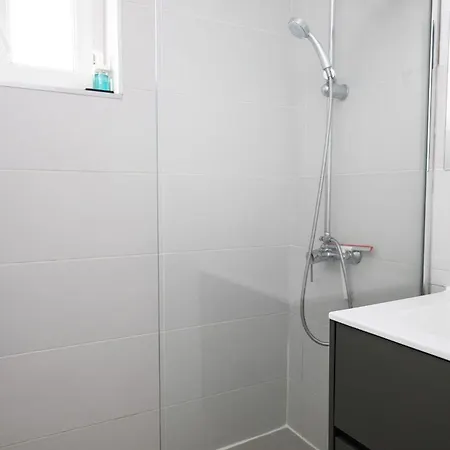 Apartment Le 3 Parking Proche Tram *