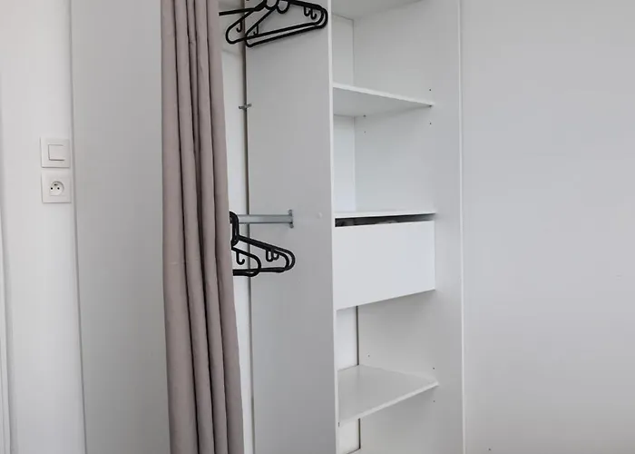 Le 3 Parking Proche Tram Apartment Clermont-Ferrand