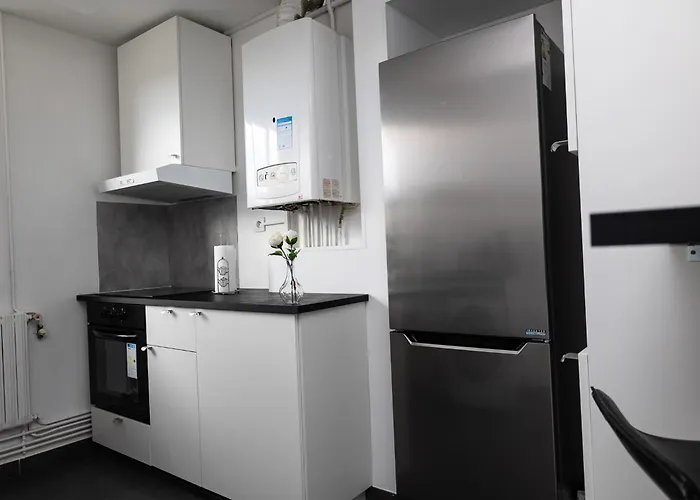 Le 3 Parking Proche Tram Clermont-Ferrand