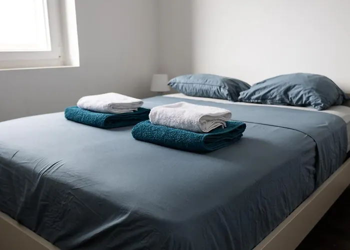 Apartment Le 3 Parking Proche Tram Clermont-Ferrand