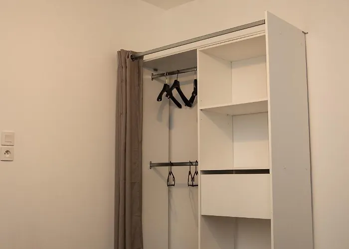 Le 3 Parking Proche Tram * Clermont-Ferrand