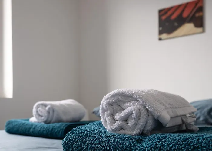 Le 3 Parking Proche Tram Apartment Clermont-Ferrand