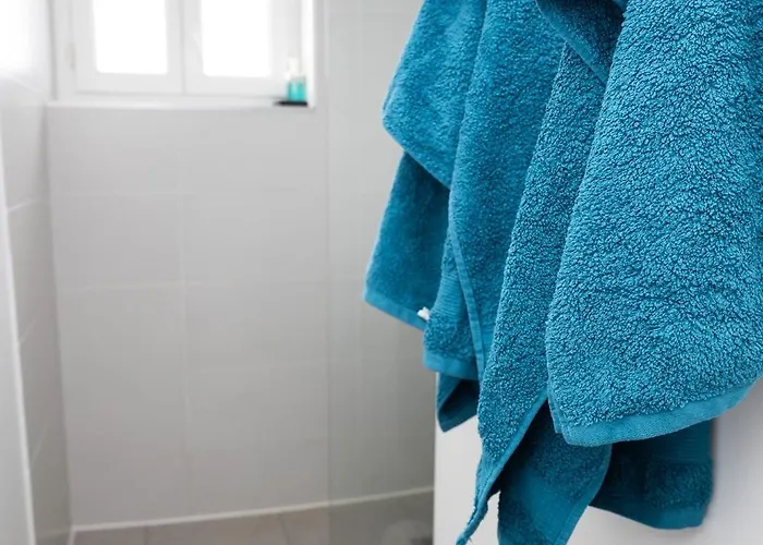 Appartamento Le 3 Parking Proche Tram Clermont-Ferrand