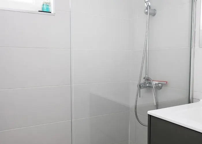 Apartment Le 3 Parking Proche Tram *